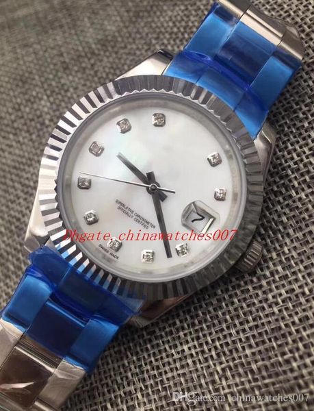 5 twatch datejust asia 2813 movement 41mm 126334 m126334 sapphire glass mechanical automatic mens watch watches, Slivery;brown
5 twatch datejust asia 2813 movement 41mm 126334 m126334 sapphire glass mechanical automatic mens watch watches, Slivery;brown