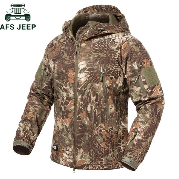 soft shell tactical jacket men waterproof windproof winter fleece tactical army jacket coat camouflage flight jackets, Black;brown
soft shell tactical jacket men waterproof windproof winter fleece tactical army jacket coat camouflage flight jackets, Black;brown