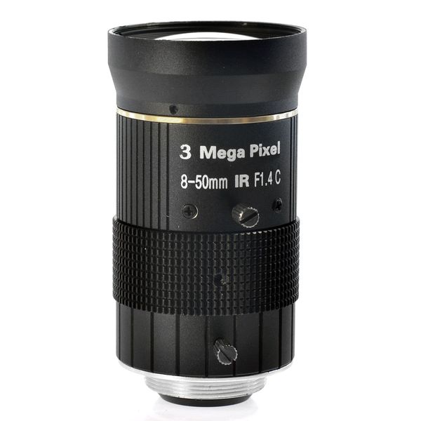 octavia 3.0mp 8-50mm c mount lens f1.4 manual iris zoom focus lens for cctv camera industry microscope camera
octavia 3.0mp 8-50mm c mount lens f1.4 manual iris zoom focus lens for cctv camera industry microscope camera