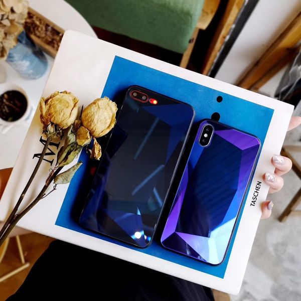 new arrival for iphone 6 plus case diamond grain 3d stereo scopic tempered glass for goophone x designer phone case
new arrival for iphone 6 plus case diamond grain 3d stereo scopic tempered glass for goophone x designer phone case
