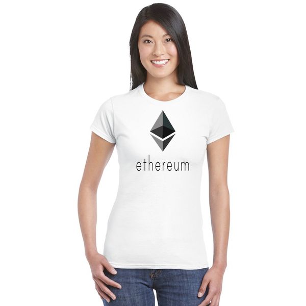 luckyfriday ethereum t-shirt womens homme gyms tee summer basic cotton shirt ladies slim fit tshirt girl fitness t shirts, White
luckyfriday ethereum t-shirt womens homme gyms tee summer basic cotton shirt ladies slim fit tshirt girl fitness t shirts, White