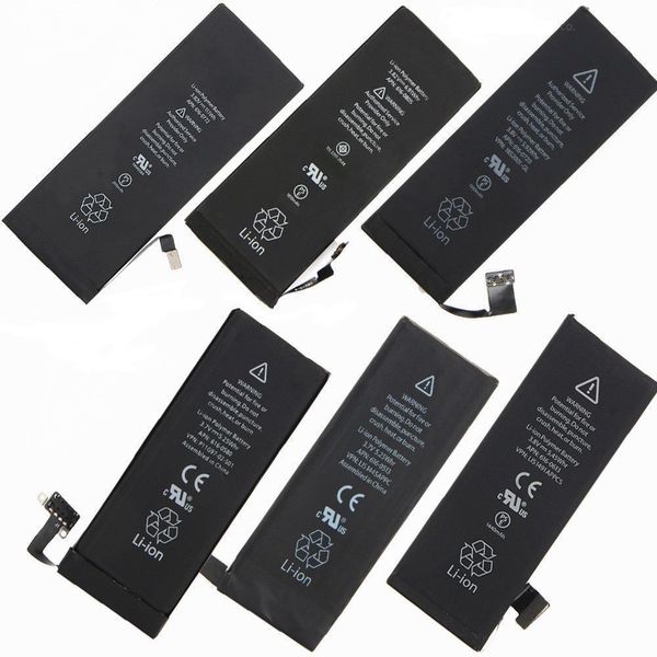 100% Original battery for iphone 4 4s 5g 5s 5c 6g 6s 6 plus 6s plus 7g 7 plus High Quality Batteries
100% Original battery for iphone 4 4s 5g 5s 5c 6g 6s 6 plus 6s plus 7g 7 plus High Quality Batteries