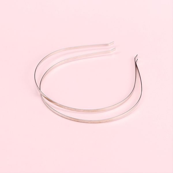 10pcs/lots 4mm blank headbands sliver metal simple diy hair band accessories craft supplies accessories, Golden;white
10pcs/lots 4mm blank headbands sliver metal simple diy hair band accessories craft supplies accessories, Golden;white