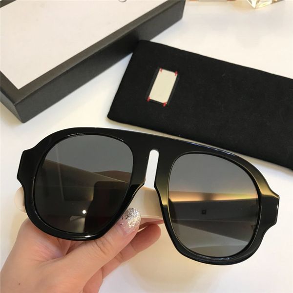 women square 0455s sunglasses clear glitter frame grey fashion sunglasses for women new with box numgg180926-34, White;black
women square 0455s sunglasses clear glitter frame grey fashion sunglasses for women new with box numgg180926-34, White;black