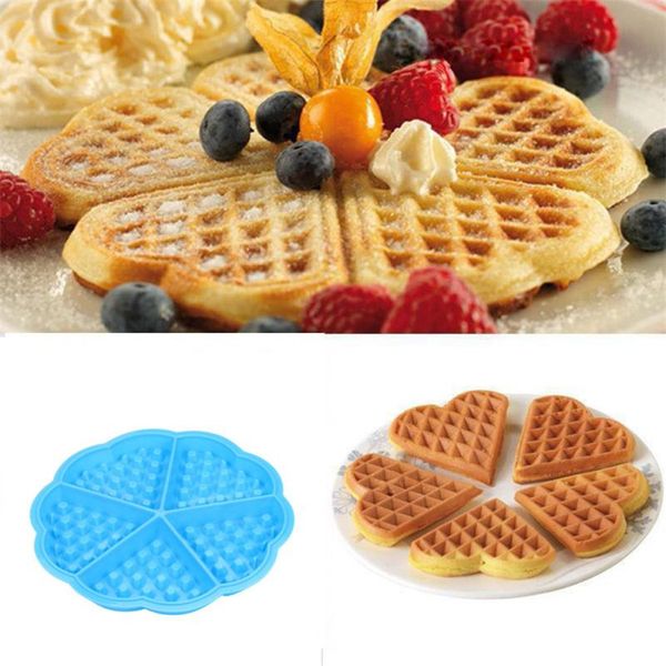 16cm silicone round flower waffles pan cake mold oven microwave baking waffle tray mould diy pastry cookie cake maker molds sale
16cm silicone round flower waffles pan cake mold oven microwave baking waffle tray mould diy pastry cookie cake maker molds sale