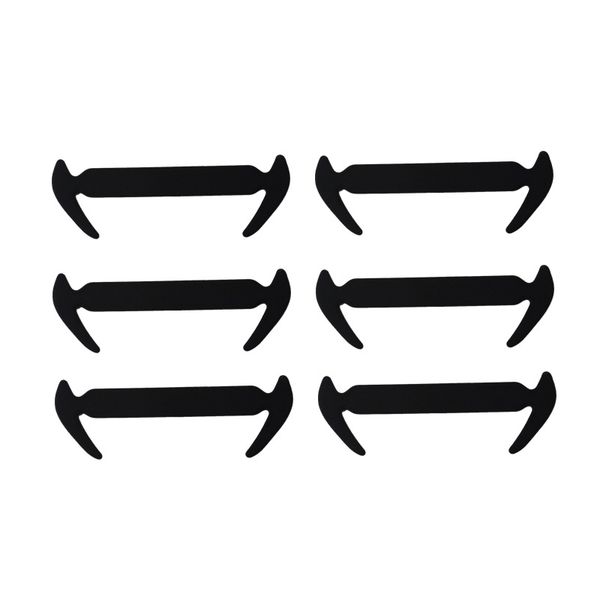 fashionable sickle style without necktie elastic silica gel shoelace for men and women fashion, convenience, shortcut
fashionable sickle style without necktie elastic silica gel shoelace for men and women fashion, convenience, shortcut