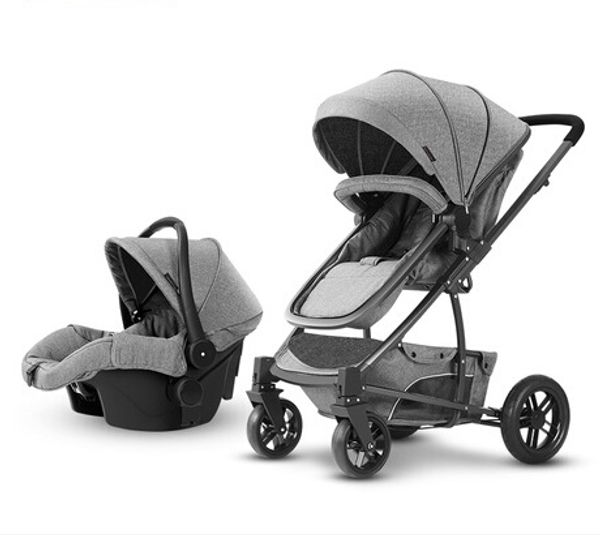 lightweight stroller baby stroller folding 3c aluminum linen cotton fabric basket car safety seat +strollers all in one 2018 new
lightweight stroller baby stroller folding 3c aluminum linen cotton fabric basket car safety seat +strollers all in one 2018 new