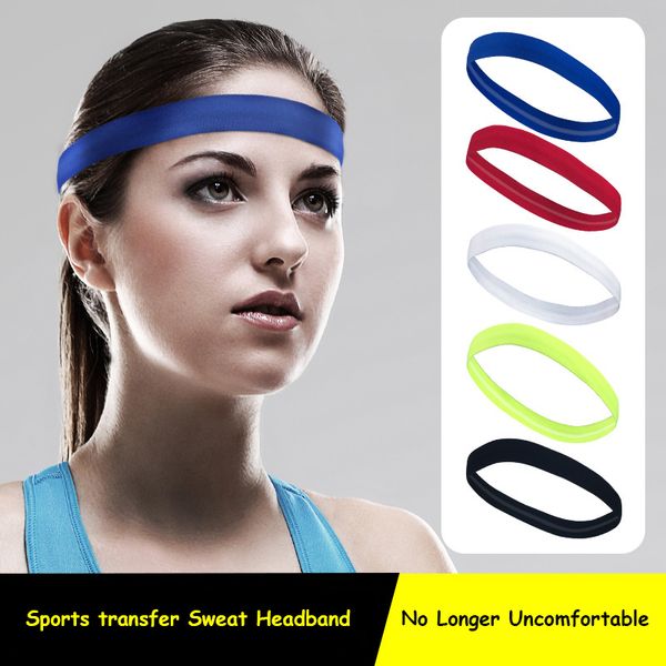 women men yoga hair bands sports headband anti-slip elastic sweatband yoga running biking headscarf outdoor sport hairband, Yellow;black
women men yoga hair bands sports headband anti-slip elastic sweatband yoga running biking headscarf outdoor sport hairband, Yellow;black
