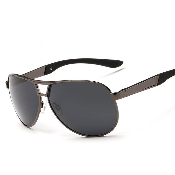 nerzhul fashion polarized sunglasses retro brand designer man sunglasses new trendy driving sun glasses male aaco01, White;black
nerzhul fashion polarized sunglasses retro brand designer man sunglasses new trendy driving sun glasses male aaco01, White;black