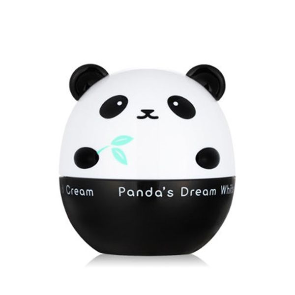 tonymoly панда мечта белая магия крем для ухода за кожей корея крем для лица увлажняющий анти winkle уход за кожей лица крем, White
tonymoly панда мечта белая магия крем для ухода за кожей корея крем для лица увлажняющий анти winkle уход за кожей лица крем, White