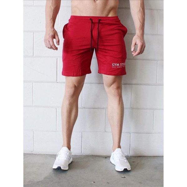 mens shorts summer running sport shorts fitness body building workout sweatpants boxer brand short male gym men, Black;blue
mens shorts summer running sport shorts fitness body building workout sweatpants boxer brand short male gym men, Black;blue