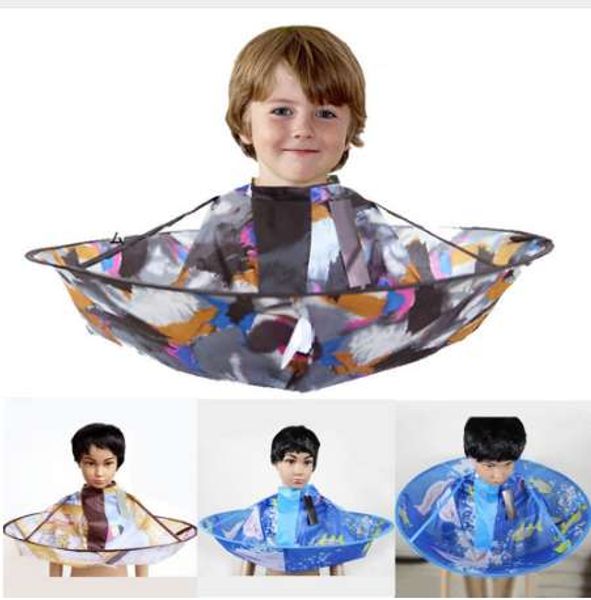 waterproof kids hair cutting cloak umbrella cape salon barber hairdressing tool hair cut cloth wraps
waterproof kids hair cutting cloak umbrella cape salon barber hairdressing tool hair cut cloth wraps