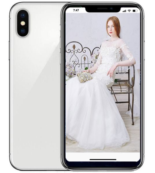 Erqiyu goophone x face id unlocked cell phone 5 8inch mtk6592 octa core hown 4g lte 4g ram 128gb rom martphone
Erqiyu goophone x face id unlocked cell phone 5 8inch mtk6592 octa core hown 4g lte 4g ram 128gb rom martphone
