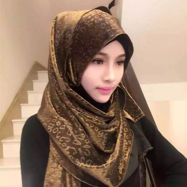 fashion leopard print islam women's scarf print muslim hijab women headwear girl's cap 433, Red
fashion leopard print islam women's scarf print muslim hijab women headwear girl's cap 433, Red