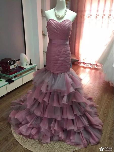2018 real picture elegant trumpet mermaid wedding dress bridal gowns with court train off the shoulder organza robe de mariage, White
2018 real picture elegant trumpet mermaid wedding dress bridal gowns with court train off the shoulder organza robe de mariage, White