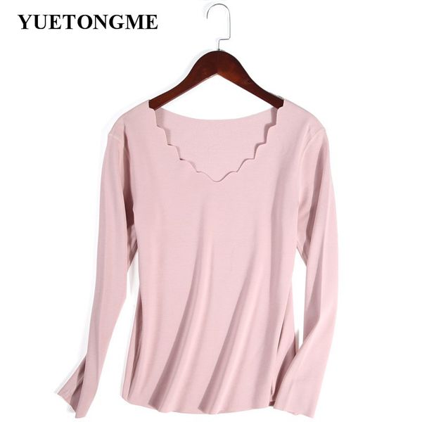 yuetongme 2018 new arrival autumn winter t-shirt fashion women's ladies casual t shirt btl148, White
yuetongme 2018 new arrival autumn winter t-shirt fashion women's ladies casual t shirt btl148, White
