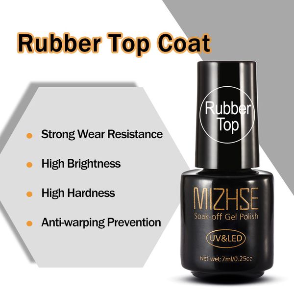 mizhse rubber coat uv resin gel rubber no sticky layer non cleaning glossy nail polish cover vernis gelpolish primer lacquer, Red;pink
mizhse rubber coat uv resin gel rubber no sticky layer non cleaning glossy nail polish cover vernis gelpolish primer lacquer, Red;pink