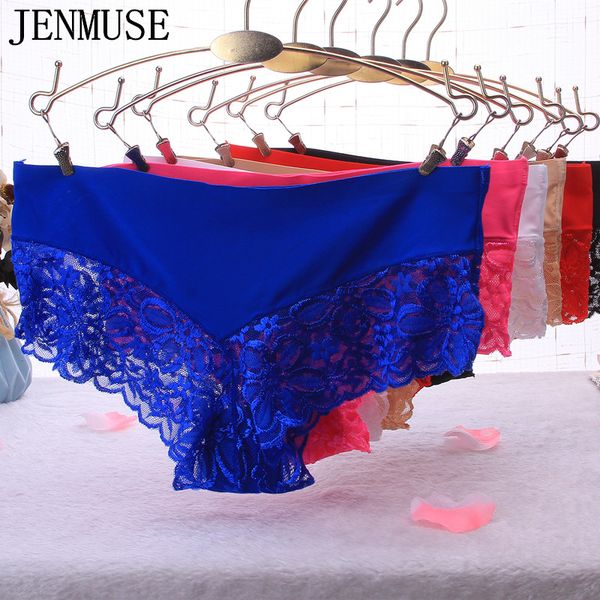 2018 hot sale women sexy seamless underwear women lace t panties g string women's briefs calcinha lingerie tanga thong for, White;black
2018 hot sale women sexy seamless underwear women lace t panties g string women's briefs calcinha lingerie tanga thong for, White;black