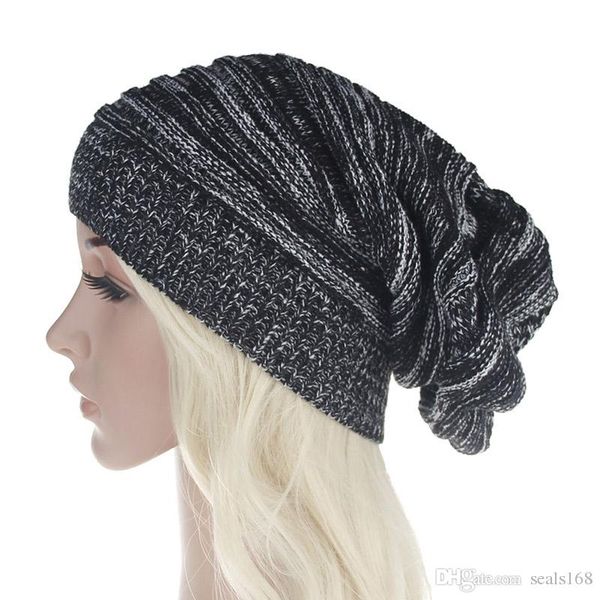 womens mens knit beanie hat winter warm oversized ski cap xmas party favor gifts 6 color ems hh7-1469
womens mens knit beanie hat winter warm oversized ski cap xmas party favor gifts 6 color ems hh7-1469