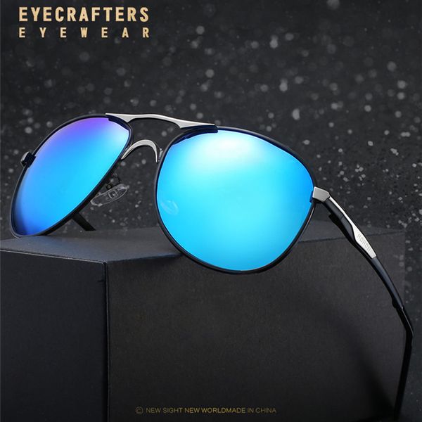 mens vintage aluminum hd polarized sunglasses classic brand pilot sun glasses coating lens driving fishing shades for men/wome, White;black
mens vintage aluminum hd polarized sunglasses classic brand pilot sun glasses coating lens driving fishing shades for men/wome, White;black