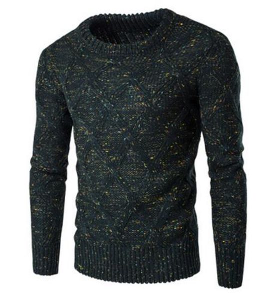 spring and autumn foreign trade men's sweater thickened, warm sweater, spring and autumn knitting thread, color dot y261, White;black
spring and autumn foreign trade men's sweater thickened, warm sweater, spring and autumn knitting thread, color dot y261, White;black