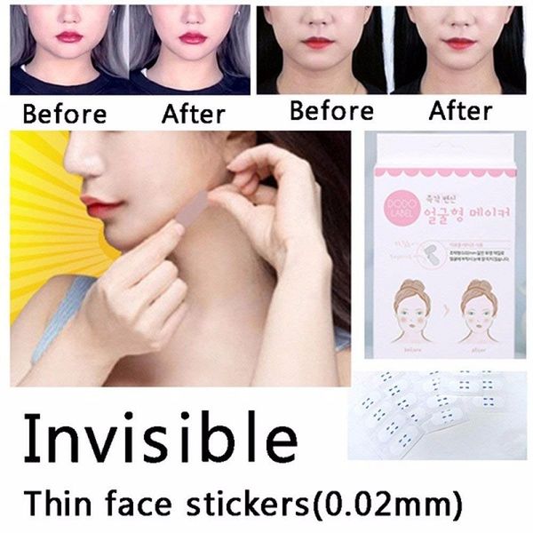 40 pcs/set makeup beauty v-shape face lift up fast chin adhesive tape makeup face lift rubberized fabric tools
40 pcs/set makeup beauty v-shape face lift up fast chin adhesive tape makeup face lift rubberized fabric tools