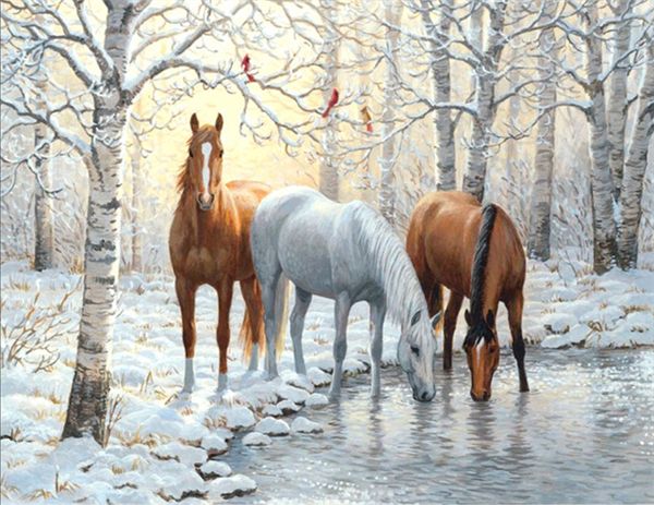5d diy diamond painting cross stitch kit rhinestone mosaic home decoration animal hores forest lake full round diamond embroidery yx4223
5d diy diamond painting cross stitch kit rhinestone mosaic home decoration animal hores forest lake full round diamond embroidery yx4223