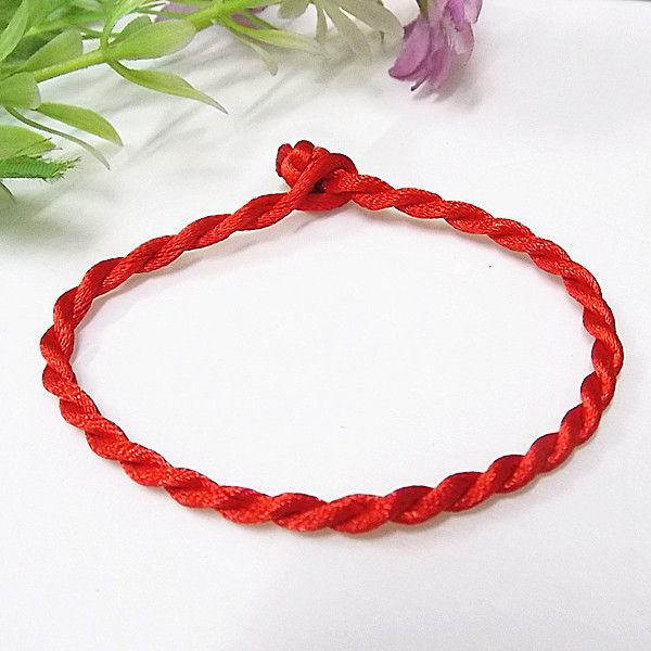 Мода Red Thread String Браслет Лаки Красный Зеленый Ручной Веревка Браслет для Женщин Мужчин Ювелирных Изделий Любовника Пара
Мода Red Thread String Браслет Лаки Красный Зеленый Ручной Веревка Браслет для Женщин Мужчин Ювелирных Изделий Любовника Пара