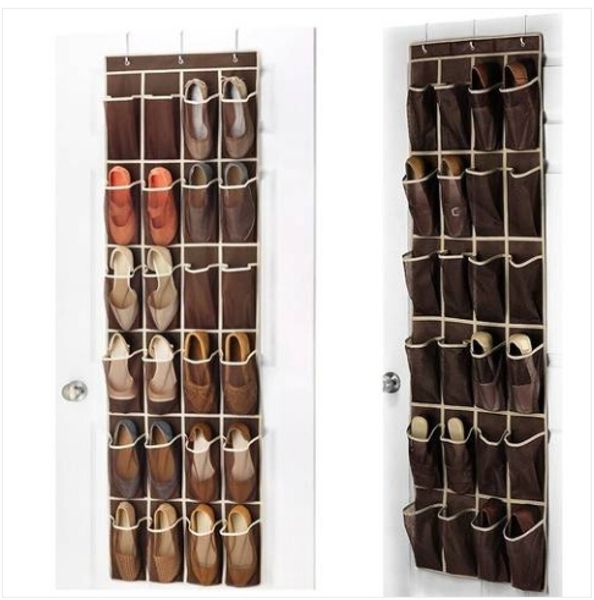 2019 wholesales 24 pocket home over the door hanging organizer storage holder rack closet shoes
2019 wholesales 24 pocket home over the door hanging organizer storage holder rack closet shoes