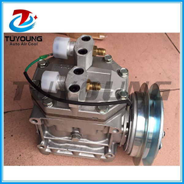 factory direct sale new auto parts air conditioning compressor for mitsubishi bus truck 24v, china supply
factory direct sale new auto parts air conditioning compressor for mitsubishi bus truck 24v, china supply