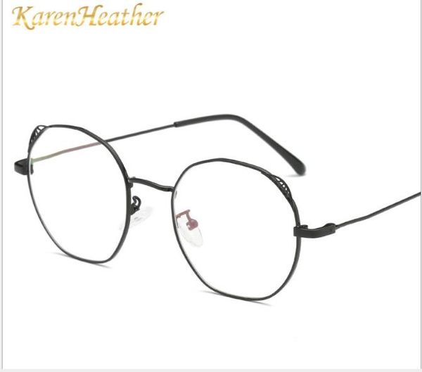 retro female flat mirror, small face, shortsightedness, mirror frame, hollowed out glasses, Silver
retro female flat mirror, small face, shortsightedness, mirror frame, hollowed out glasses, Silver