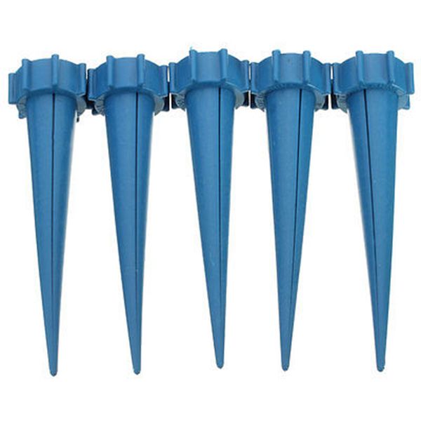 12pcs garden automatic watering spike irrigation kits system houseplant drip sprinkler for plant flower irrigation tool
12pcs garden automatic watering spike irrigation kits system houseplant drip sprinkler for plant flower irrigation tool