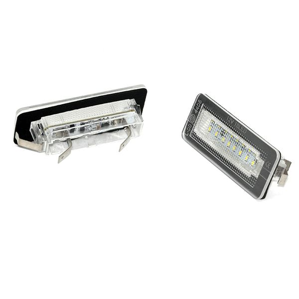 2x led car styling canbus no error code license plate lamp for smart fortwo rear number plate light auto accessory
2x led car styling canbus no error code license plate lamp for smart fortwo rear number plate light auto accessory