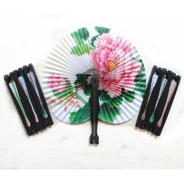 2pcs vintage flower printing paper fan wedding decoration party favors chinese hand folding fan fancy women girls dancing 8z
2pcs vintage flower printing paper fan wedding decoration party favors chinese hand folding fan fancy women girls dancing 8z