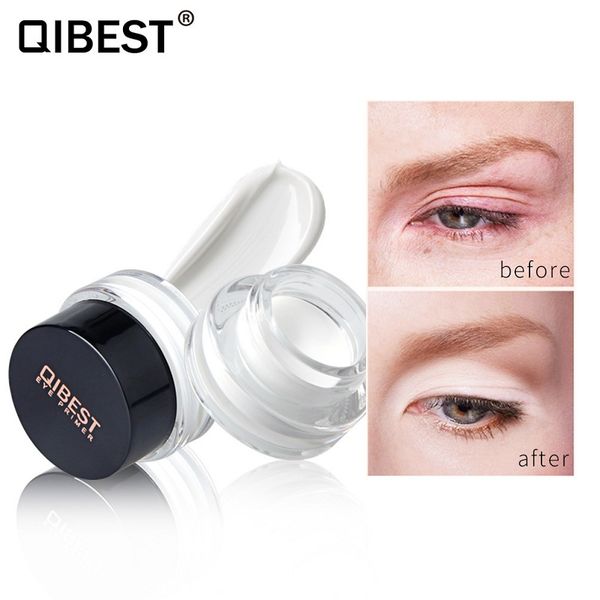qieyes primer eye base cream lasting eyelid primer liquid basic eyeshadow base foundation makeup moisturzing primer
qieyes primer eye base cream lasting eyelid primer liquid basic eyeshadow base foundation makeup moisturzing primer