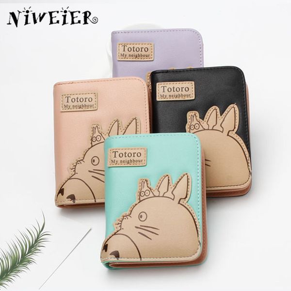 short long totoro women's purse cute cartoon wallet handy bags for teenagers girls female ladies clutch money bag, Red;black
short long totoro women's purse cute cartoon wallet handy bags for teenagers girls female ladies clutch money bag, Red;black