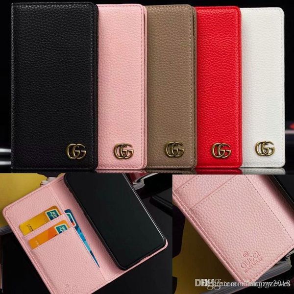 brand metal LOGO G flip leather wallet case phone case cover for iphone X Xs max Xr 7 7plus 8 8plus 6 6S 6plus with card slot
brand metal LOGO G flip leather wallet case phone case cover for iphone X Xs max Xr 7 7plus 8 8plus 6 6S 6plus with card slot