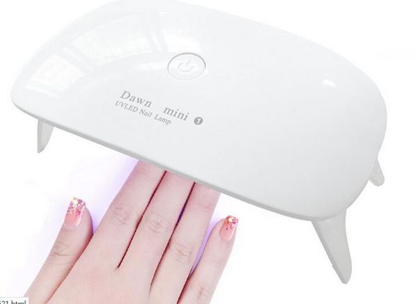 6w usb portable sun mini uv nail lamp dryer for uv gel polish curing 6pcs led lamp dryer manicure machine nail art dryer tool
6w usb portable sun mini uv nail lamp dryer for uv gel polish curing 6pcs led lamp dryer manicure machine nail art dryer tool