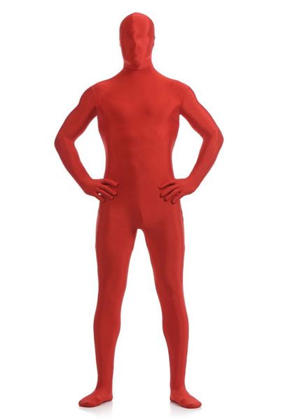 fc07) lycra spandex nylon bodysuit fetish zentai suit full body second skin crossdressing tights costumes, Black
fc07) lycra spandex nylon bodysuit fetish zentai suit full body second skin crossdressing tights costumes, Black