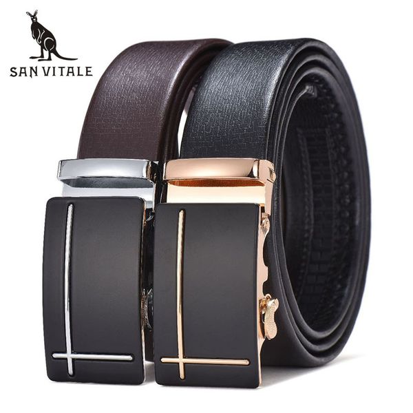 belt for men belts pu leather large size straps slim gift casual clothing accessories apparel waist stretch buckles, Black;brown
belt for men belts pu leather large size straps slim gift casual clothing accessories apparel waist stretch buckles, Black;brown