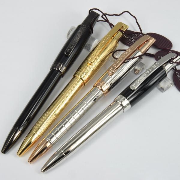 wholesale - 2017 new arrival charriol pen many color luxury pen ballpoint pen with box and tag, Blue;orange
wholesale - 2017 new arrival charriol pen many color luxury pen ballpoint pen with box and tag, Blue;orange