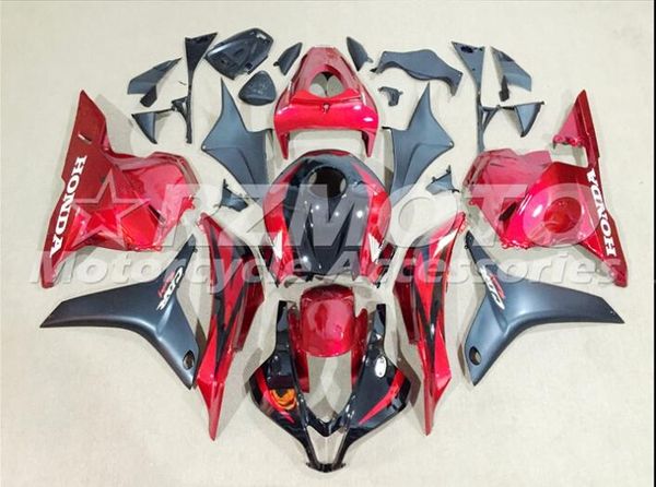 motorcycle fairing kit for honda cbr600rr f5 09 12 cbr 600rr 2009 2012 cbr600rr abs black red fairings set+3gifts h68
motorcycle fairing kit for honda cbr600rr f5 09 12 cbr 600rr 2009 2012 cbr600rr abs black red fairings set+3gifts h68