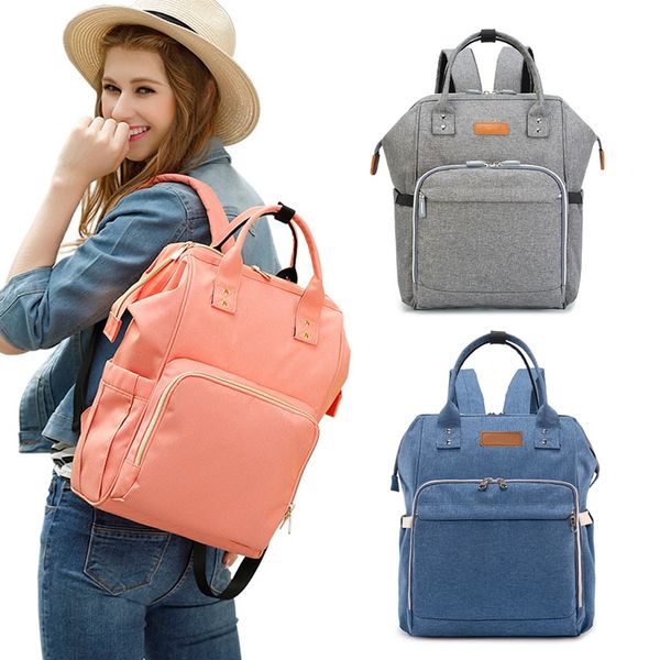 organizer bag maternal bags mummy large diaper nappy baby capacity waterproof diaper backpack maternity travel handbag bags bag wsjgn, Red;black
organizer bag maternal bags mummy large diaper nappy baby capacity waterproof diaper backpack maternity travel handbag bags bag wsjgn, Red;black