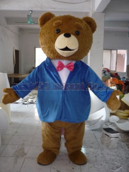 Teddy bear blue uit ma cot co tume ize bear luxuriou plu h toy carnival party celebrate ma cot factory ale 
Teddy bear blue uit ma cot co tume ize bear luxuriou plu h toy carnival party celebrate ma cot factory ale