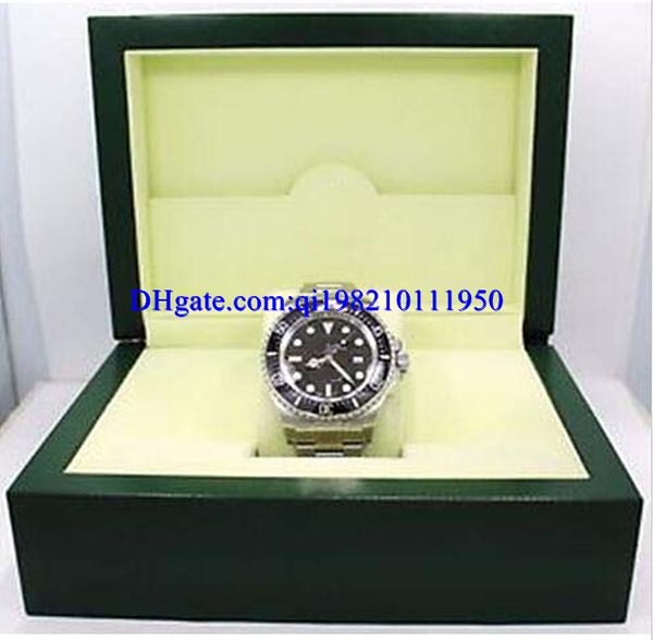 christmas gift mens watches 116660 steel ceramic bezel watch 44mm box/papers sport styles mechanical automatic, Slivery;brown
christmas gift mens watches 116660 steel ceramic bezel watch 44mm box/papers sport styles mechanical automatic, Slivery;brown