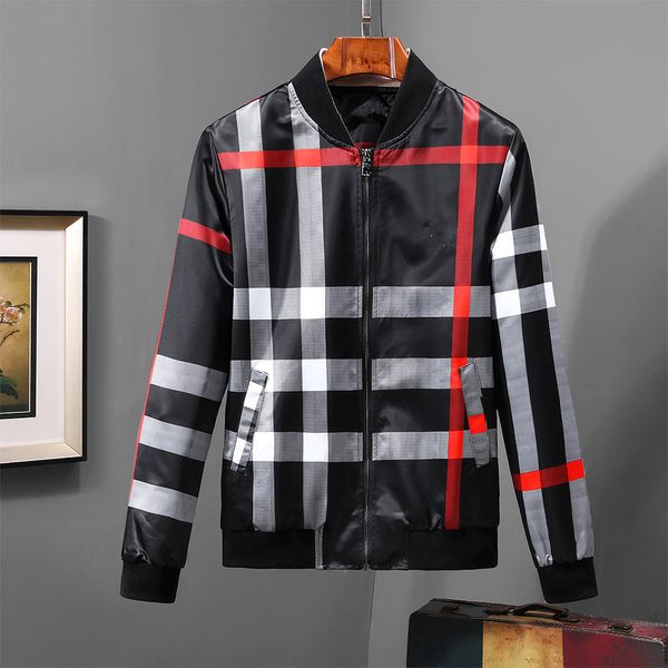 Spring and autumn new hot coat jacket men, European and American collar collar, jacket, fashion, spot, self-cultivation
Spring and autumn new hot coat jacket men, European and American collar collar, jacket, fashion, spot, self-cultivation