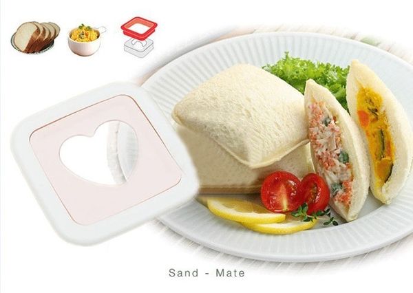 wholesale-12pcs 2015 new portable heart shape sandwich bread toaster maker mold mould cutter diy tools wholesale
wholesale-12pcs 2015 new portable heart shape sandwich bread toaster maker mold mould cutter diy tools wholesale