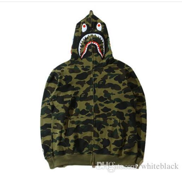 fashion men shark hoodies embroidery shark ma1 flight male tide shark hoodie men 's couples hooded jackets, Black
fashion men shark hoodies embroidery shark ma1 flight male tide shark hoodie men 's couples hooded jackets, Black