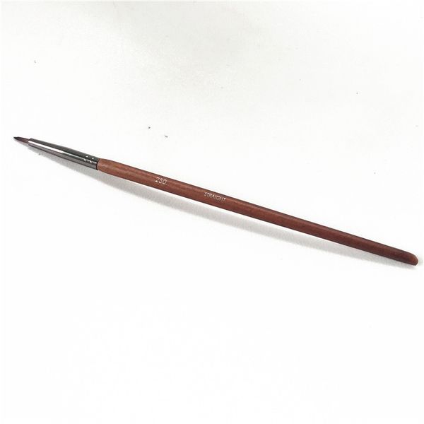 MUFE EXTRA FINE EYELINER BRUSH - 250 - Slim Lash Liner Brush - Beauty Makeup brushes Applicator Tool
MUFE EXTRA FINE EYELINER BRUSH - 250 - Slim Lash Liner Brush - Beauty Makeup brushes Applicator Tool