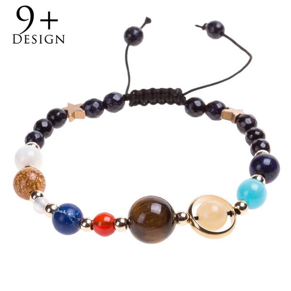mens eight universe planets beads bangles & bracelets fashion jewelry natural solar system stone beads bracelet for women 2018, Golden;silver
mens eight universe planets beads bangles & bracelets fashion jewelry natural solar system stone beads bracelet for women 2018, Golden;silver